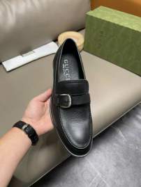 Picture of Gucci Shoes _SKUGuccisz37-45mnf03508069